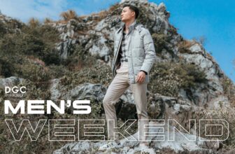 [🆕🇻🇳] DGC Selection là thương hiệu thời trang nam của Tổng công ty Đức Giang 👕 Top1Fashion 👗   𝐌𝐄𝐍’𝐬 𝐖𝐄𝐄𝐊𝐄𝐍𝐃 THƯ GIÃN, KHÁM PHÁ VÀ TẬN HƯỞNG CUỘC SỐNGCuối tuần – thời gian để nam giới giải tỏa căng thẳng và tận hưởng những khoảnh khắc tự do sau m , shares-1✔️ , likes-0❤️️ , date-2025-02-09 15:00:08🇻🇳🇻🇳🇻🇳📰🆕