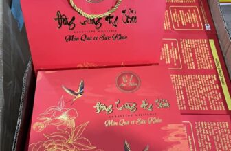 [🆕🇻🇳] Làm hộp giấy giá rẻ – In hộp mỹ phẩm – in hộp giấy số lượng ít  🎨 Top1Designs ✨  KHAI XUÂN ĐÓN LỘC – ƯU ĐÃI HẤP DẪN KHI ĐẶT IN BAO BÌ THƯƠNG HIỆU TẠI BAO BÌ THUẦN VIỆT
Tết đã qua nhưng lộc xuân vẫn còn! Bắt đầu năm mới thuận lợi, kinh d , shares-9✔️ , likes-12❤️️ , date-2025-02-08 15:46:37🇻🇳🇻🇳🇻🇳📰🆕