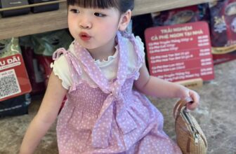 [🆕🇻🇳] Bống BéBé – Chuyên Order QC Hàn 🧑‍🧒❤️️👶⭐️ Jum + áo + turban zá #149k cho con mẫu xinh như này thì phải xuất tiền đầu năm thôi khách ơi  cái màu nó sáng da lắm lắm nha, bé lớn bé nhỏ gì mặc cũng iu  , shares-0✔️ , likes-1❤️️ , date-2025-02-13 04:55:48🇻🇳🇻🇳🇻🇳📰🆕