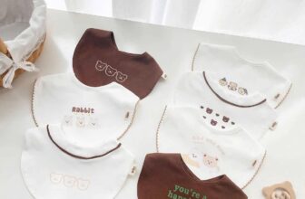 [🆕🇻🇳] Bé Bắp Shop – CHUYÊN ĐỒ SƠ SINH MẸ VÀ BÉ HP 🧑‍🧒❤️️👶⭐️ Đồ shop em luôn sẵn nha
Yếm Hàn về hàng ạ
Mặc áo mà mix yếm này thì chỉ có xinh xỉu thui ạ
Đeo yếm vừa ấm ngực ấm cổ đỡ ho cho bé
Lại vừa thời trang nha  , shares-0✔️ , likes-1❤️️ , date-2025-02-08 21:22:29🇻🇳🇻🇳🇻🇳📰🆕