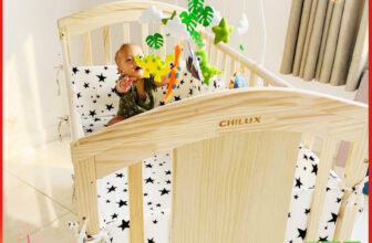 [🆕🇻🇳]  Chilux – Nhà Máy Sản Xuất Nôi Cũi Đa Năng 🧑‍🧒❤️️👶⭐️  Ba Mẹ chuẩn bị cho con những món quà nhỏ xinh nhưng chứa đựng niềm vui, hạnh phúc lớn lao cho bé khi chào đời.Ghé nhanh Chilux sắm ngay để năm mới đong , shares-0✔️ , likes-2❤️️ , date-2025-02-08 16:20:30🇻🇳🇻🇳🇻🇳📰🆕
