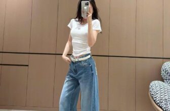 [???] Thuy Ngoc Nguyen – Thời trang cao cấp ? Top1Fashion ?  Quần bò d.ior hai màu
SmPv41886995032
, shares-0✔️ , likes-1❤️️ , date-2025-02-09 04:10:30????????