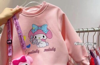 [🆕🇻🇳]  Bông Đậu Kid’s – Hàng hiệu xuất dư, xuất xịn 😎❤️️⭐️ #125k nốt ạ  Lấy cả 2 cái 200k :D
, shares-0✔️ , likes-0❤️️ , date-2025-02-07 23:31:02🇻🇳🇻🇳🇻🇳📰🆕