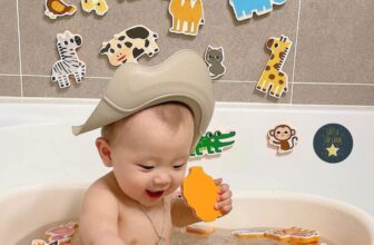 [🆕🇻🇳] Lấp La Lấp Lánh – Bring Korea close to you 🌟 🧑‍🧒❤️️👶⭐️ Đồ Chơi Nhà Tắm #BathStickerVới Bath Sticker, đam mê đi tắm là có thiệtttBộ sticker nhà tắm chỉ cần được làm uớt là có thể dính được lên tường/ bồn  , shares-2✔️ , likes-6❤️️ , date-2025-02-06 03:16:01🇻🇳🇻🇳🇻🇳📰🆕