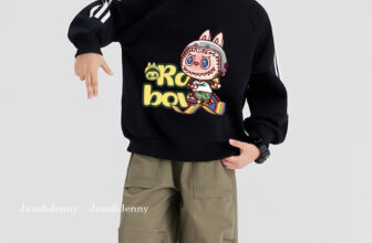 [🆕🇻🇳] BonKids – Thời trang trẻ em 🧑‍🧒❤️️👶⭐️ Set Jam & Jenny này phải nói là quá đẹp đi ạ
K mua set này là phí lắm các mom nè
Style Labubu nhìn ngầu đét, cực chất luôn
Mặc đi học đi chơi đều đẹp
Áo ch , shares-0✔️ , likes-0❤️️ , date-2025-02-08 23:07:22🇻🇳🇻🇳🇻🇳📰🆕