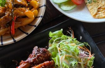 [☕️🇻🇳] The View Hai Dang – Dịch vụ tổ chức tiệc gặp mặt, tiệc mừng của công ty 🥤 Top1Coffee ☕️ BỮA TRƯA PHỐ BIỂN, NGON MIỆNG, NO NÊ TIẾP SỨC PHỦ PHÊ CHO NGÀY DÀI NĂNG ĐỘNGThời gian thấm thoắt thoi đưa, bữa trưa đã đến mà  , shares-0✔️ , likes-2❤️️ , date-2025-02-08 17:30:24🇻🇳🇻🇳🇻🇳📰🆕