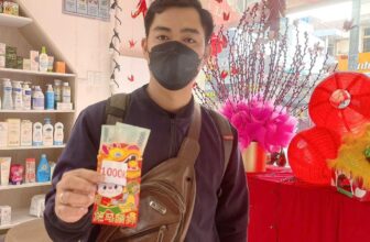 [🆕🇻🇳]  Hằng Japan – Mẹ bầu & Em bé  – Top 10 shop mẹ và bé uy tín nhất VN 🧑‍🧒❤️️👶⭐️  Shop tuyên bố Bán lỗ đầu năm nhé, khách cười như được mùa: bốc toàn 500-1000K này quá XUÂN rồi khách ơi
Chạy xe 10Km qua Hằng Japan mua đơn 4000K bốc ngay , shares-0✔️ , likes-0❤️️ , date-2025-02-05 00:10:04🇻🇳🇻🇳🇻🇳📰🆕