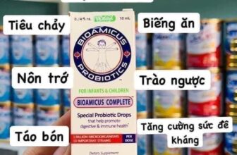 [🆕🇻🇳] Babyhouse Thanh Hóa – Thế giới mẹ và bé 🧑‍🧒❤️️👶⭐️ Đỉnh của chóp đây ạ, 𝗠𝗲𝗻 𝟭𝟬 𝗰𝗵𝘂̉𝗻𝗴 𝗕𝗶𝗼𝗔𝗺𝗶𝗰𝘂𝘀 𝗖𝗮𝗻𝗮𝗱𝗮 giúp bé tiêu hoá dễ dàng, ăn vù vù, tăng cân đơn giản.Nếu mẹ đang đau đầu về tình trạng đi phân sống , shares-0✔️ , likes-2❤️️ , date-2025-02-04 16:08:00🇻🇳🇻🇳🇻🇳📰🆕
