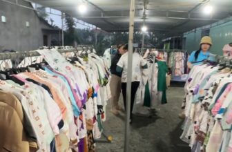 [🆕🇻🇳] THỜI TRANG KIM LOAN- RẺ – ĐẸP – CHẤT LƯỢNG 👕 Top1Fashion 👗  Chia sẻ để nhận thông báo khi Shop live ạ . 19h tối hôm nay nhé Khách .
Quyết Bolero LIVE …
, shares-0✔️ , likes-66K❤️️ , date-2025-02-06 18:12:15🇻🇳🇻🇳🇻🇳📰🆕