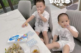 [🆕🇻🇳] ĐẬU ĐỎ – Đồ Sơ Sinh MẸ & BÉ 🧑‍🧒❤️️👶⭐️ SALE LỚN ĐẦU NĂM- MUA 1 TẶNG 1
Giá 225k 1 hộp 20 ống tặng ngay 1 hộp . Liệu trình 3-5 hộp
Muốn con hấp thụ tốt hay lên cân tốt điều quan trọng là PHẢI CÓ H , shares-0✔️ , likes-3❤️️ , date-2025-02-08 16:18:00🇻🇳🇻🇳🇻🇳📰🆕