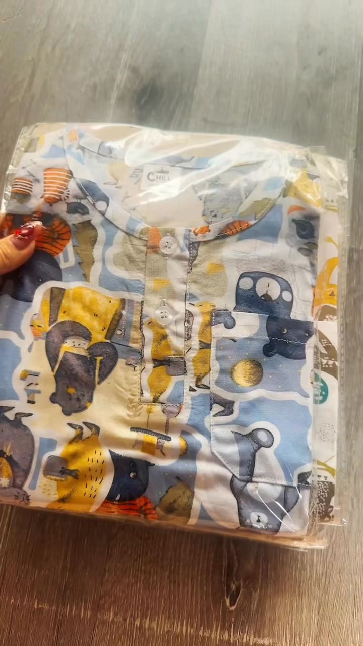 [🆕🇻🇳] RiceMilk Kids – thời trang trẻ em xuất khẩu 😎❤️️⭐️ Váy #Nocomment dư xịn cho bé. Thân trên cotton co dãn, dưới jean mềm, eo chun co dãn, túi hộp cá tính. Chuẩn xịn sl ít a
7-8y(20-23kg,122cm)
10-12y(24-27k , shares-0✔️ , likes-6❤️️ , date-2025-02-04 19:34:06🇻🇳🇻🇳🇻🇳📰🆕