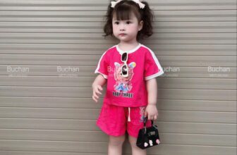 [?️??] Mẹ Ken Store 2 – Cung cấp các sản phẩm cho bé chính hãng, chất lượng, giá cả hợp lý ?Top1Toys?️  Cơn sốt baby three . Tặngggg ttac 30bộ đầu tiên cho mẹ nào nhanh tay hơn #50kk/bộ
Size 15-45kg, hàng đại cồ hiếm các mẹ gắp nhanh
C10-sdt
, shares-0✔️ , likes-1❤️️ , date-2025-02-09 23:31:46????????