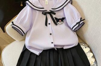 [🆕🇻🇳]  BEBÉ KIDS- Thời trang cao cấp cho bé yêu 🧑‍🧒❤️️👶⭐️ EM CÒN XÓT KỆ ÍT MÃ
EM TRI ÂN GIÁ SỐC
Inbox em nhận link nhé
———-////Cam kết 100% hàng nhập khẩu cao cấp
Kiểm tra hàng trước khi thanh toán
Được đổi s , shares-0✔️ , likes-3❤️️ , date-2025-02-08 07:03:32🇻🇳🇻🇳🇻🇳📰🆕