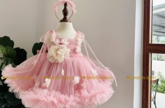 [🆕🇻🇳] BinBon Baby – Váy đầm công chúa thiết kế cho bé 🧑‍🧒❤️️👶⭐️ Mẫu đầm best seller bán chạy top 1 nhà BinBon, bé nào mặc cũng xinh.
, shares-0✔️ , likes-8❤️️ , date-2025-02-04 20:56:07🇻🇳🇻🇳🇻🇳📰🆕