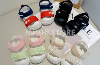 [?️??] Michi Store – Chuyên thời trang, giày dép, mũ, túi, ba lô và các phụ kiện trẻ em ?Top1Toys?️   , shares-0✔️ , likes-3❤️️ , date-2025-02-06 15:40:37????????