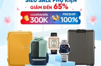 [🆕🇻🇳] VnShop – tính năng mua sắm trực tuyến CÓ SẴN trên các ứng dụng ngân hàng và Ví VNPAY ♥️️ Top1Index 📚  NÂNG TẦM PHONG CÁCH CHỈ VỚI NỬA GIÁĐẳng cấp không chỉ là thương hiệu – mà là sự lựa chọn
Vậy tại sao không chọn VnShop với ưu đãi khủng lên đến 65%?DU , shares-0✔️ , likes-5❤️️ , date-2025-02-07 01:00:24🇻🇳🇻🇳🇻🇳📰🆕