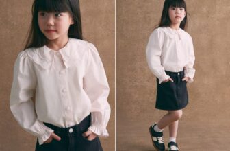 [🆕🇻🇳] Film’s house – Kid authentic – Mình nhận order quần áo trẻ em, người lớn Uk 🧑‍🧒❤️️👶⭐️ Áo sơ mi xinh quá mẹ nè
Sz 1,5-2y đến 8-10y
#329k+kg, kg rất nhẹ
…
1265192003.j
, shares-1✔️ , likes-0❤️️ , date-2025-02-05 17:31:10🇻🇳🇻🇳🇻🇳📰🆕