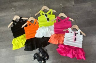 [🆕🇻🇳]  TulaLove – Cửa hàng quần áo sơ sinh & trẻ em 🧑‍🧒❤️️👶⭐️ U mê em này luôn ạ
Chân váy tầng  váy 2 dây chéo
Size 8-28kg
, shares-0✔️ , likes-0❤️️ , date-2025-02-06 21:24:57🇻🇳🇻🇳🇻🇳📰🆕