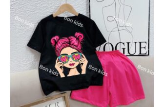 [🆕🇻🇳] Bon Kids Shop – Thời trang trẻ em – CHUYÊN SỈ & LẺ THỜI TRANG TRẺ EM!!! 🧑‍🧒❤️️👶⭐️ B6. Mẫu mới  chỉ #55K_1_BỘ cho 50 khách đầu tiên chia sẻ bài viết
Size 14-35kg
Chất thun cotton- Bao kiểm tra hàng
Ib để xem thêm mẫu nha mn
, shares-1✔️ , likes-49❤️️ , date-2025-02-11 03:57:57🇻🇳🇻🇳🇻🇳📰🆕