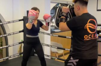 [🆕🇻🇳] Ocean Fitness & Yoga Centers  🧘 Top1Yoga 🤸🏻‍♀️  Năm mới! Muốn sự nghiệp hanh thông, tình duyên suôn sẻ thì cần “Khoẻ trước nhé”
Khởi động cùng Kickfit để năm mới dồi dào sức khoẻ và tinh thần.
Nhận ngay , shares-0✔️ , likes-1❤️️ , date-2025-02-06 18:00:42🇻🇳🇻🇳🇻🇳📰🆕