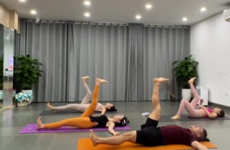 [🆕🇻🇳] Đạt Anh Yoga Flow – Khóa Học Video Online – Phòng tập yoga  🧘 Top1Yoga 🤸🏻‍♀️ Vô livestream 30 phút Đốt mỡ – Săn chắc – Tràn đầy năng lượng chị em ơi!
, shares-0✔️ , likes-34❤️️ , date-2025-02-11 03:03:45🇻🇳🇻🇳🇻🇳📰🆕