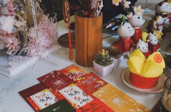 [☕️🇻🇳] Hạ An Corner – Trà – Bánh – Cafe – Piano 🥤 Top1Coffee ☕️ Không cần là em pé
Đến nhà Hạ An bạn vẫn được bốc lì xì 
 , shares-0✔️ , likes-5❤️️ , date-2025-02-03 16:44:19🇻🇳🇻🇳🇻🇳📰🆕