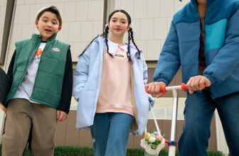 [🆕🇻🇳] Woo Kids – Go – Thái Bình – HỆ THỐNG THỜI TRANG TRẺ EM 🧑‍🧒❤️️👶⭐️ TIN VUI ĐẦU NĂM  XẢ HÀNG CUỐI VỤ – ÁO KHOÁC CHẦN BÔNG SIÊU HOT CHỈ TỪ 199K!Siêu ấm, siêu nhẹ – Giá rẻ không tưởng!Lớp chần bông giữ nhiệt tốt, bé lu , shares-0✔️ , likes-1❤️️ , date-2025-02-07 22:00:10🇻🇳🇻🇳🇻🇳📰🆕