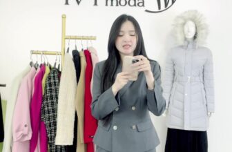 [🆕🇻🇳] IVY moda – Chuỗi thương hiệu thời trang công sở 👕 Top1Fashion 👗  SIÊU SALE ĐẦU TUẦN CHỈ CÓ TẠI LIVESTREAM
, shares-0✔️ , likes-80❤️️ , date-2025-02-11 02:27:23🇻🇳🇻🇳🇻🇳📰🆕