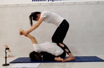 [???] Yoga Sức Khỏe Vàng – Golden Health ? Top1Yoga ??‍♀️ MỞ VÀ TẠO DÁNG KIM CƯƠNG. MỘT LẦN MỞ 10 LẦN QUYỀN.
———-
KHÓA 21 TIẾP THEO KHAI GIẢNG NGÀY 01/03/2025ĐĂNG KÝ XIN LIÊN HỆ:
Số đt: 0919 650 789 – 0 , shares-0✔️ , likes-2❤️️ , date-2025-02-09 13:54:24????????