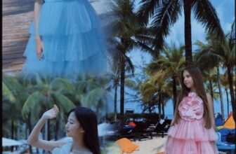 [🆕🇻🇳] Những Bông Hoa Nhỏ (AnBi Kids) 😎❤️️⭐️ Với thiết kế 3 tầng bồng bềnh dễ thương cùng với những gam mầu pastel xanh hồng tím dịu ngọt tươi sáng sẽ giúp bé rạng rỡ hơn trong buổi party đón tuổi mới , shares-0✔️ , likes-3❤️️ , date-2025-02-09 15:08:54🇻🇳🇻🇳🇻🇳📰🆕