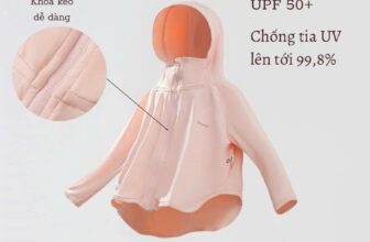 [🆕🇻🇳]  Bet Boy Kids  – Thời trang trẻ em – Chuyên Bán BUÔN : SỈ – LẺ – CTV 🧑‍🧒❤️️👶⭐️ Áo chống nắng OBB Hot nhất VBB giá siêu hơi
Sale cực lớn – sale tận 65%
Chỉ số chống nắng . Chống tia UV , chống tia cực tím lên đến 92% bảo vệ bé yêu dướ , shares-0✔️ , likes-5❤️️ , date-2025-02-04 16:25:08🇻🇳🇻🇳🇻🇳📰🆕