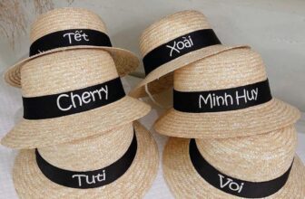 [🆕🇻🇳] Bống BéBé – Chuyên Order QC Hàn 🧑‍🧒❤️️👶⭐️  GOM ORDER MŨ CÓI CHO PÉMượn ảnh các em bé. Em lên mã mũ cói thêu tên siêu hot cho bé cho mùa hè đâyGiá: #135 /chiếc FREE THÊU TÊNMã: trơn/thêu
, shares-0✔️ , likes-0❤️️ , date-2025-02-08 16:54:00🇻🇳🇻🇳🇻🇳📰🆕