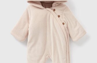 [🆕🇻🇳]  Sâu baby – hàng hiệu sale Us/Uk cho bé yêu – NEW VÀ SALEE ĐẾN TỪ CÁC HÃNG : N.E.X.T, H.M , ZA.RA , MATALAN…. Authenic 100% 🧑‍🧒❤️️👶⭐️ #sale Bộ body trần bông ấm áp cho bé
Sẵn sz : 3-6th / 6-9th
, shares-0✔️ , likes-0❤️️ , date-2025-02-10 18:47:01🇻🇳🇻🇳🇻🇳📰🆕