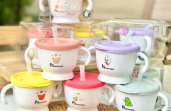 [🆕🇻🇳] Shop MẸ MƠ – THỜI TRANG TRẺ EM 🧑‍🧒❤️️👶⭐️ Cốc tập hút mẫu mới
#49k/1 bình
, shares-0✔️ , likes-2❤️️ , date-2025-02-10 22:17:53🇻🇳🇻🇳🇻🇳📰🆕