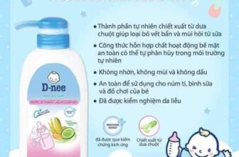 [🆕🇻🇳]  Baby and Mom – Mua sắm & bán lẻ 🧑‍🧒❤️️👶⭐️   𝗡𝗨̛𝗢̛́𝗖 𝗥𝗨̛̉𝗔 𝗕𝗜̀𝗡𝗛 𝗦𝗨̛̃𝗔 𝗗𝗡𝗘𝗘 𝗢𝗥𝗚𝗔𝗡𝗜𝗖1⃣LỰA CHỌN SỐ 1 CỦA MẸ
Bình sữa vệ sinh không sạch sẽ khiến bé gặp nhiều vấn đề về sức khỏe, đặc biệt liê , shares-0✔️ , likes-0❤️️ , date-2025-02-09 16:00:03🇻🇳🇻🇳🇻🇳📰🆕