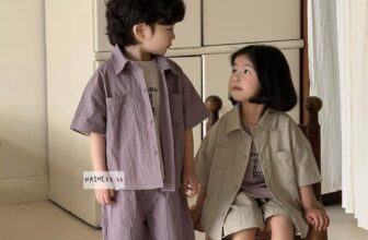 [🆕🇻🇳]  BEBÉ KIDS- Thời trang cao cấp cho bé yêu 🧑‍🧒❤️️👶⭐️
Sẵn ạ
, shares-0✔️ , likes-1❤️️ , date-2025-02-08 19:57:03🇻🇳🇻🇳🇻🇳📰🆕