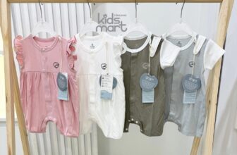 [🆕🇻🇳]  Tổng kho sỉ lẻ Nous_ UalaRogo_BU_Chaang_Lapomme 🧑‍🧒❤️️👶⭐️ Body đùi cộc mới nhà #Bu năm nay xinh xuất sắc
Giá bình dân ai cũng mua được ạ
, shares-1✔️ , likes-0❤️️ , date-2025-02-09 22:31:20🇻🇳🇻🇳🇻🇳📰🆕