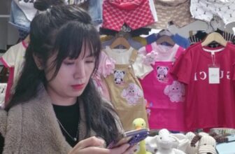 [?️??] Mẹ Ken Store 2 – Cung cấp các sản phẩm cho bé chính hãng, chất lượng, giá cả hợp lý ?Top1Toys?️  Video liên quan
, shares-0✔️ , likes-7❤️️ , date-2025-02-12 03:06:59????????