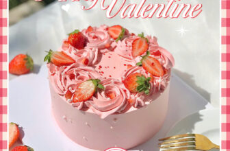 [🆕🇻🇳] Mini’s Cake – Tiệm bánh Đài Loan 🍔 Top1Food  🍜  𝐕𝐚𝐥𝐞𝐧𝐭𝐢𝐧𝐞 𝐬𝐚̆́𝐩 𝐭𝐨̛́𝐢, 𝐌𝐢𝐧𝐢’𝐬 𝐂𝐚𝐤𝐞 𝐦𝐚𝐧𝐠 𝐬𝐚̆́𝐜 𝐡𝐨̂̀𝐧𝐠 𝐜𝐮̉𝐚 𝐭𝐢̀𝐧𝐡 𝐲𝐞̂𝐮 đ𝐞̂́𝐧 𝐯𝐨̛́𝐢 𝐛𝐚̣𝐧!Valentine này, hãy để sắc hồng dịu dàng của Mini’s Cake mang yêu  , shares-0✔️ , likes-1❤️️ , date-2025-02-10 17:30:04🇻🇳🇻🇳🇻🇳📰🆕