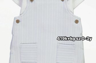 [🆕🇻🇳]  Kem Sữa Fashion – Baby & Kid Authentic – Chuyên thời trang trẻ em hàng hiệu xách tay 🧑‍🧒❤️️👶⭐️  Xuất sắc các mom ôi  dành cho baby BOY nè
Order UK 2-4 tuần ạ
, shares-0✔️ , likes-2❤️️ , date-2025-02-10 22:31:04🇻🇳🇻🇳🇻🇳📰🆕