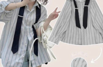 [🆕🇻🇳] Phương Linh Boutique -Chuyên cung cấp sỉ lẻ thời trang nữ thiết kế hot girl ,luôn cập nhật hàng trend 👕 Top1Fashion 👗  A819-Áo sơ mi kẻ sọc
Áo sơ mi kẻ sọc công thức hoàn hảo cho nàng một outfit vừa XINH vừa CHẤT
, shares-0✔️ , likes-0❤️️ , date-2025-02-05 16:09:50🇻🇳🇻🇳🇻🇳📰🆕