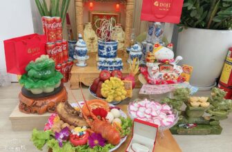 [🆕🇻🇳] KIDS Minh Tuyết Shop – Chuyên cung cấp hàng Nhật nội địa chính hãng đồ sơ sinh 🧑‍🧒❤️️👶⭐️ Mưa rét – Và những đơn hàng sưởi ấm ngày Thần Tài
Cảm ơn KH của e thật nhiều ạ
, shares-0✔️ , likes-1❤️️ , date-2025-02-07 17:21:27🇻🇳🇻🇳🇻🇳📰🆕