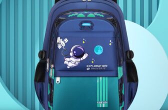 [🆕🇻🇳] NinoKids – Chuyên các dòng sản phẩm dành cho bé trai, phong cách hiện đại 🧑‍🧒❤️️👶⭐️  Balo phi hành gia cho bé trai lớp 1 – 7
Thiết kế chuẩn form, gọn nhẹ, đệm lưng chống gù, giúp bé thoải mái khi đi học
………………………………… , shares-0✔️ , likes-17❤️️ , date-2025-02-11 23:57:07🇻🇳🇻🇳🇻🇳📰🆕