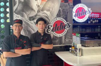 [🆕🇻🇳] Eddies D1 Diner – Eddie’s District 1 serves Authentically American Cuisine in our Original 1950’s Style Diner 🍔 Top1Food  🍜 Eddie’s Retro Haven: 3 Brands in 1 Awesome 1950’s DinerWelcome to www.eddiesdiner.vn. We have one of the biggest and most indulgent menus in Saigon with  , shares-0✔️ , likes-16❤️️ , date-2025-02-09 00:07:41🇻🇳🇻🇳🇻🇳📰🆕
