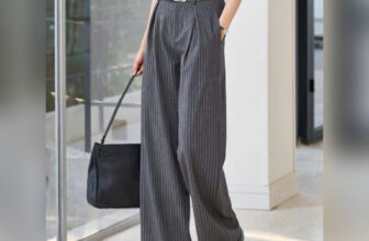 [???] Eliver Since 2013 – Thương hiệu thời trang mang phong cách Thanh lịch ? Top1Fashion ?  Nhiều quý cô thừa nhận rằng, họ đã “phải lòng” phong cách này nhờ sự kín đáo, nhẹ nhàng nhưng vẫn rất tinh tế, quyến rũ.
ELIVER SINCE 2013
“ Hạnh phúc kh , shares-0✔️ , likes-0❤️️ , date-2025-02-06 21:13:43????????