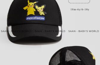 [🆕🇻🇳]  SAAN – Baby’s World – 𝐒𝐀𝐀𝐍 𝐎𝐑𝐃𝐄𝐑 𝐀𝐔𝐓𝐇𝐄𝐍𝐓𝐈𝐂 𝐅𝐎𝐑 𝐌𝐎𝐌 & 𝐁𝐀𝐁𝐘 🧑‍🧒❤️️👶⭐️ 𝐇𝐌 𝐍𝐄𝐖 𝐒𝐀𝐋𝐄 𝟒𝟎%
Hè thì không thể thiếu nón nè. Em SAAN lên các mẫu nón siêu đẹp và chuẩn auth cho các bé lựa đây ạ.
Tranh thủ em có giá tốt chốt liền kẻo l , shares-0✔️ , likes-0❤️️ , date-2025-02-07 01:05:46🇻🇳🇻🇳🇻🇳📰🆕