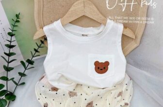 [🆕🇻🇳] Shop quần áo trẻ em minkids 😎❤️️⭐️  lên đồ xinh diện hè- bao xịn đẹp ngang quảng châu nhá các bác
chất liệu cotton co  giãn 4c đẹp bán shop- thiết kế hình in cực kỳ bắt mắt luôn ạ- mẫu này  , shares-0✔️ , likes-1❤️️ , date-2025-02-12 17:32:09🇻🇳🇻🇳🇻🇳📰🆕