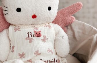 [🆕🇻🇳] 𝗹𝗮 𝗹𝗮 𝗹𝗮𝗺 – chuyên làm đồ thủ công cho mẹ và bé, cover hàng thủ công UK, US…. Và làm đồ thủ công theo yêu cầu 🧑‍🧒❤️️👶⭐️ #lalalam
, shares-1✔️ , likes-9❤️️ , date-2025-02-07 03:15:22🇻🇳🇻🇳🇻🇳📰🆕