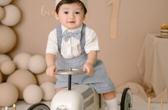 [🆕🇻🇳]  MMKID aims to bring kids the most high fashionable and high quality party design 🧑‍🧒❤️️👶⭐️ Set công tử cho bé trai vừa thật dễ thương vừa lịch sự, một outfit thật tuyệt vời cho bé trong dịp thôi nôi, sinh nhật, hay là gợi ý cho những buổi ghi hìn , shares-1✔️ , likes-0❤️️ , date-2025-02-09 20:50:00🇻🇳🇻🇳🇻🇳📰🆕