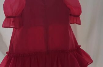 [🆕🇻🇳] HaNa Workshop – Chuyên thời trang trẻ em thiết kế, thời trang mẹ và bé 😎❤️️⭐️ Ulatroi cái  màu hồng sen mà  lên hình khách nhà tui  tưởng màu đỏ không  ấy chứ
, shares-0✔️ , likes-6❤️️ , date-2025-02-06 16:58:25🇻🇳🇻🇳🇻🇳📰🆕